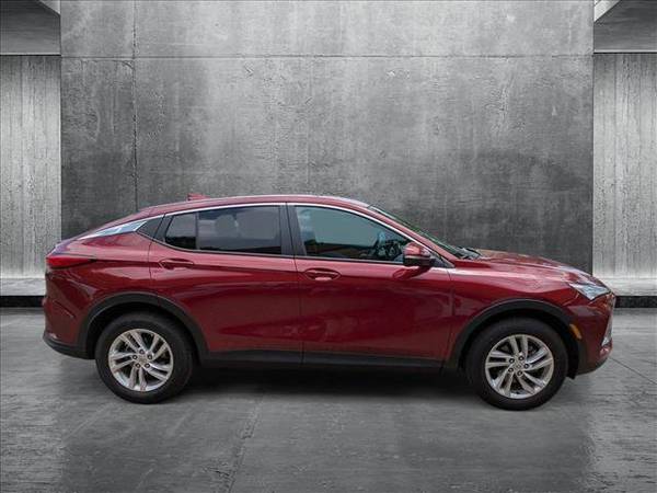 2024 Buick Envista  Preferred SUV - $22,249 (Call *(303) 951-8796* to Confirm Availability Instantly)63612355600001123