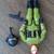 GI Joe Figures 1980 1990 Tiger Force Cobra Figs /  Vehicles Weapons + 13 thumbnail