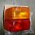 audi tail light left 1 thumbnail