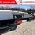 2025 Lion - 83" x 22' Car Hauler / Equipment Trailer 12K GVWR 12 thumbnail