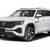 2025 Volkswagen VW Atlas 2.0T SEL Premium R-Line 4 thumbnail