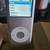 Ipod Nano for parts 1 thumbnail