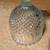 VINTAGE ANCHOR HOCKING GOBLET GLASS DIAMOND PATTERN 4 thumbnail
