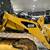 2016 Caterpillar 953D track loader 8 thumbnail