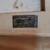 Vintage Mexican Folk Art Painting, 1977, Mexico City 6 thumbnail