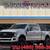 2022 FORD F250 F 250 F-250 SUPER DUTY LARIAT CREW TREMOR 4X4 LIFTED ~ 1 thumbnail
