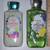 Bed & Bath Gift Set: Shower Gel & Body Lotion, Cotton & Lemonade 2 thumbnail