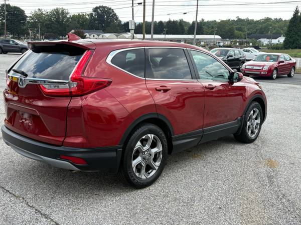 2018 Honda CR-V EX-L 2WD - $19,900 (York, PA Ricke Bros 717-755-6199)63435754337411124