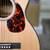 Adorable Larrivée OO-40 Koa Special Acoustic-Electric Guitar w/ PU 7 thumbnail