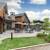 2 Large Bedrooms + 3 Bathrooms Townhouse w Double Side by Side Garage 16 thumbnail