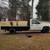 1999 Chevrolet 3500 One Ton Flat Bed Truck 4 thumbnail