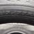 (1) ONE Pre-owned Michelin Primacy MXV4 Tire  215/55R17 2 thumbnail