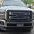 F250 4x4 white super duty 2014  6.2 liter gas 6 thumbnail