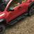 New Running Boards Two Raised Step for 2010-2024 Limited Toyota 4Runner Crew Cab 11 thumbnail
