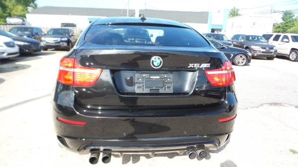 2012 BMW X6 M AWD 4dr SUV - $12,900 (upper marlboro,md)63616652416899124