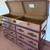 Restoration Hardware Aviator Mayfair Steamer Trunk Chest  set 10 thumbnail