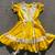 Vintage 1960’s Malco Modes square dance dress,size 16 1 thumbnail