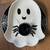 Ghost & Spider Veggie, Fruit, or Chip & Dip Appetizer Serving Platter 1 thumbnail