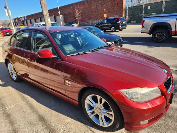 2011 BMW 3 series 328i xdrive. Red/black - $7,995 (REAL PRICE LISTED!)63654718577283120