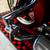 Kuryakyn Toe Rest Cruise Pegs Chrome for Harley or other bikes 1 thumbnail