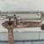 Antique Howe 5058 Platform Scale. Still has some original paint 4 thumbnail
