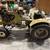 Sears ST/16 garden tractor w/ rototiller/mower deck 2 thumbnail