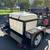 Mi-T-M 3500PSI Belt Drive HOT Pressure Washer Set up w/ Trailer 5 thumbnail