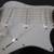 Electric Guitar, cable, and nylon carrying case 16 thumbnail