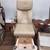 Pedi chair mani table client chair dry table 2 thumbnail
