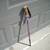 Walking stick - aluminum 4 thumbnail