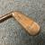 Golf clubs wooden shaft’s. Rare, Cleveland stamp 5 thumbnail