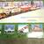 Northpole Christmas Magic Musical Animated Train Set by Toy State 9 thumbnail