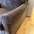 •	Extra Wide Chair and Ottoman – Cozy & Made in USA 4 thumbnail