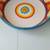 EuroCeramica Galicia Collection, 2 Pasta/Soup/Serving Bowls 4 thumbnail