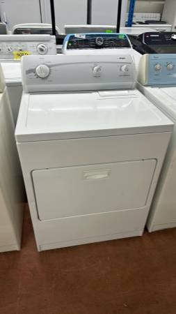 Kenmore heavy Duty Dryer 1