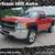 2012 Chevrolet Silverado 2500 HD 4X4 6.0 V8  only 95,758 miles 1 thumbnail
