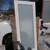 new 1 lite 30" x 80" door slab 2 thumbnail
