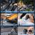 EYYA Handheld Car Vacuum Cleaner Cordless, 15000PA High Power Vacuum & 4 thumbnail