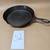 Vintage Cast Iron Skillet Nice 1 thumbnail