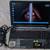 HP Star Wars Special Edition 15-AN051DX i7-6500U 2.5GHz 8GB RAM 1TB HD 1 thumbnail
