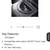 LG 1.0 cu. ft. LG SideKick Pedestal Washer (Graphite Steel) 6 thumbnail