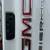 2020 2021 2022 2023 2024 GMC Sierra 2500 3500 4500 white tailgate OEM 3 thumbnail