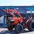 Tractor- BAD BOY 5045H- 48HP- 4WD- Loader 2 thumbnail