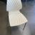 75 Italian Plastic Stackable Restaurant Chairs - Nice! EACH $35 - San 1 thumbnail