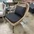 Article Aeri 37" Outdoor Lounge Chair - Slate Gray 2 thumbnail