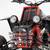 2001 Yamaha Banshee 350 for sale 3 thumbnail