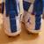 NIKE Savage Force Cleats UCLA Jordan 4 thumbnail