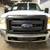 2016 FORD F-350 XL CREW CAB DRW 4X4 V8 FLATBED 7 thumbnail