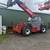 2014 Manitou telehandler model MT 1848A 1 thumbnail