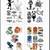 Harry Potter Tattoos 1 thumbnail